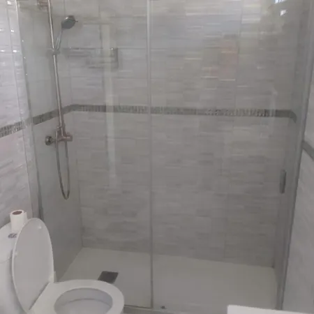 Apartment Classbnb - Bright & Spacious With Balconies Near La Pinta